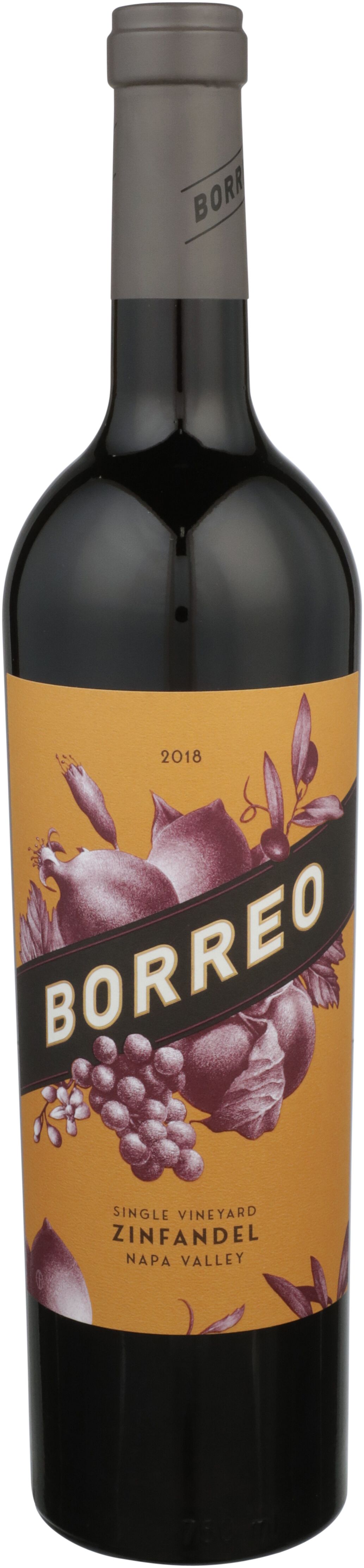 SOLO Cabernet Sauvignon